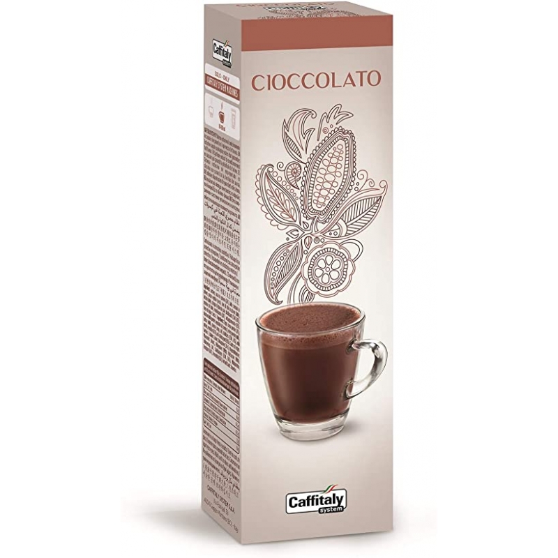 Cioccolato - Best Espresso ONLINE